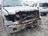 1FTFW1CF8CK****** Salvage and Repairable 2012 Ford F-150 in Mississippi State