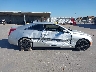 1G6AH1RXXF0****** Destrozados 2015 Cadillac ATS en Estado de Texas
