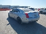 1G6AH1RXXF0****** Salvamento y Reparables 2015 Cadillac ATS en Dallas