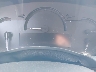 1G6AH1RXXF0****** Salvamento 2015 Cadillac ATS en Dallas