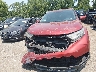 2HKRW2H96HH****** Destrozados 2017 Honda CR-V en Estado de Ohio