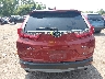 2HKRW2H96HH****** Destrozados 2017 Honda CR-V