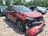 2HKRW2H96HH****** Salvamento y Destrozados 2017 Honda CR-V en Cleveland