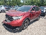 2HKRW2H96HH****** Usados y Reparables 2017 Honda CR-V en Cleveland