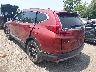 2HKRW2H96HH****** Salvamento y Reparables 2017 Honda CR-V en Cleveland