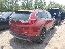 2HKRW2H96HH****** Salvamento y Destrozados 2017 Honda CR-V en Estado de Ohio