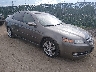 19UUA662X8A****** Salvamento y Destrozados 2008 Acura TL en Wichita