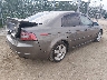 19UUA662X8A****** Salvamento y Destrozados 2008 Acura TL en Estado de Kansas
