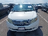 5FNRL5H98BB****** Wrecked 2011 Honda Odyssey in North Carolina State