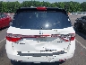 5FNRL5H98BB****** Wrecked 2011 Honda Odyssey