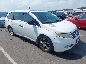 5FNRL5H98BB****** Salvage and Wrecked 2011 Honda Odyssey in Raleigh