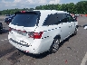 5FNRL5H98BB****** Salvage and Wrecked 2011 Honda Odyssey in North Carolina State