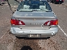1NXBR12E1XZ****** Wrecked 1999 Toyota Corolla in Hawaii State