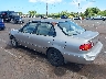 1NXBR12E1XZ****** Salvage and Repairable 1999 Toyota Corolla in Honolulu