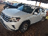 1V2WR2CA8MC****** Usados y Reparables 2021 Volkswagen Atlas en Phoenix