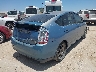 JTDKB20U487****** Salvage and Wrecked 2008 Toyota Prius in Texas State