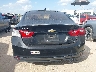 1G1ZB5ST3JF****** Destrozados 2018 Chevrolet Malibu