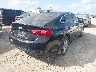1G1ZB5ST3JF****** Salvamento y Destrozados 2018 Chevrolet Malibu en Estado de Texas