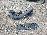 KNMAT2MV7JP****** Wrecked 2018 Nissan Rogue in Pennsylvania State