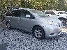 5TDKZ3DC0HS****** Salvamento y Destrozados 2017 Toyota Sienna en Charleston