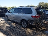 5TDKZ3DC0HS****** Salvamento y Reparables 2017 Toyota Sienna en Charleston