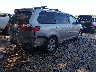 5TDKZ3DC0HS****** Salvamento y Destrozados 2017 Toyota Sienna en Estado de Carolina del Sur