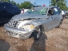 3C4FY48BX5T****** Usados y Reparables 2005 Chrysler PT Cruiser en Oklahoma City