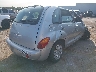 3C4FY48BX5T****** Salvamento y Destrozados 2005 Chrysler PT Cruiser en Estado de Oklahoma
