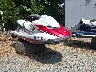 YAMA127***** Salvage and Wrecked 2017 Yamaha Fxho in Rec Rides Online Exclusive