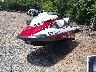 YAMA127***** Used and Repairable 2017 Yamaha Fxho in Rec Rides Online Exclusive