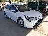 5YFHPRAE3LP****** Salvage and Wrecked 2020 Toyota Corolla in Seattle