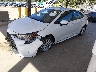 5YFHPRAE3LP****** Used and Repairable 2020 Toyota Corolla in Seattle