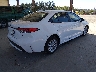 5YFHPRAE3LP****** Salvage and Wrecked 2020 Toyota Corolla in Washington State