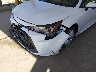 5YFHPRAE3LP****** Salvage and Repairable 2020 Toyota Corolla in Washington State