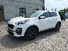 KNDP63AC1L7****** Used and Repairable 2020 Kia Sportage in Chicago West