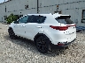 KNDP63AC1L7****** Salvage and Repairable 2020 Kia Sportage in Chicago West