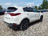 KNDP63AC1L7****** Salvage and Wrecked 2020 Kia Sportage in Illinois State