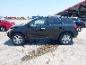 JN8AZ08W57W****** Salvage 2007 Nissan Murano