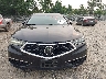 19UUB1F35KA****** Wrecked 2019 Acura TLX in New Jersey State