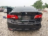 19UUB1F35KA****** Wrecked 2019 Acura TLX