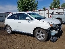 2T2BK1BA9AC****** Reparables 2010 Lexus RX en Estado de Washington