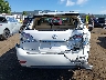 2T2BK1BA9AC****** Usados 2010 Lexus RX