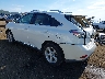 2T2BK1BA9AC****** Salvamento y Reparables 2010 Lexus RX en Spokane