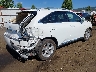 2T2BK1BA9AC****** Salvamento y Destrozados 2010 Lexus RX en Estado de Washington