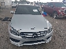 55SWF4KBXGU****** Wrecked 2016 Mercedes-Benz C 300 in Kentucky State
