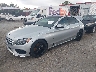 55SWF4KBXGU****** Used and Repairable 2016 Mercedes-Benz C 300 in Louisville North