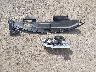 5N1AZ2BSXMC****** Destrozados 2021 Nissan Murano en Estado de Kansas