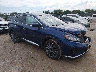 5N1AZ2BSXMC****** Salvamento y Destrozados 2021 Nissan Murano en Wichita