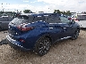 5N1AZ2BSXMC****** Salvamento y Destrozados 2021 Nissan Murano en Estado de Kansas