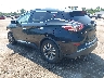 5N1AZ2MH9FN****** Salvamento y Reparables 2015 Nissan Murano en South Bend